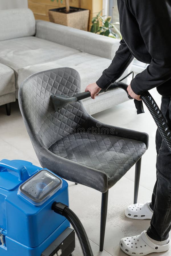 Moisture removal service